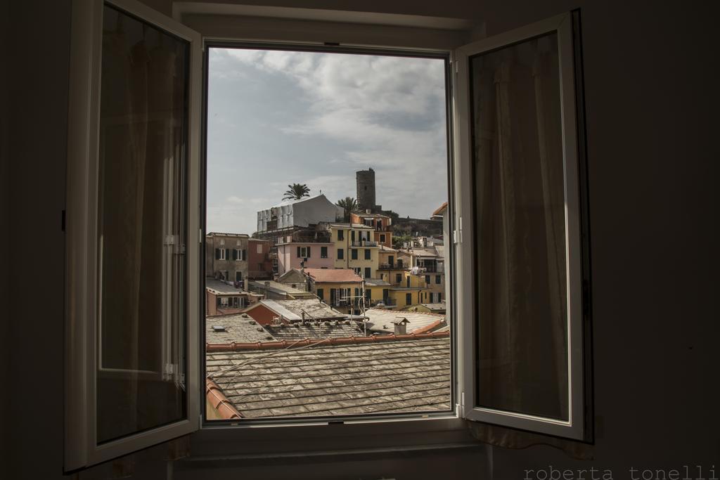 A Ca Da Nonna Di Callo Luca Vernazza Exterior photo